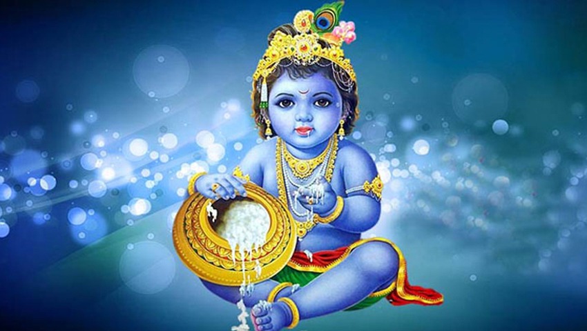 আজ শুভ জন্মাষ্টমী, দেশজুড়ে নানা আয়োজনে উদ্যাপন