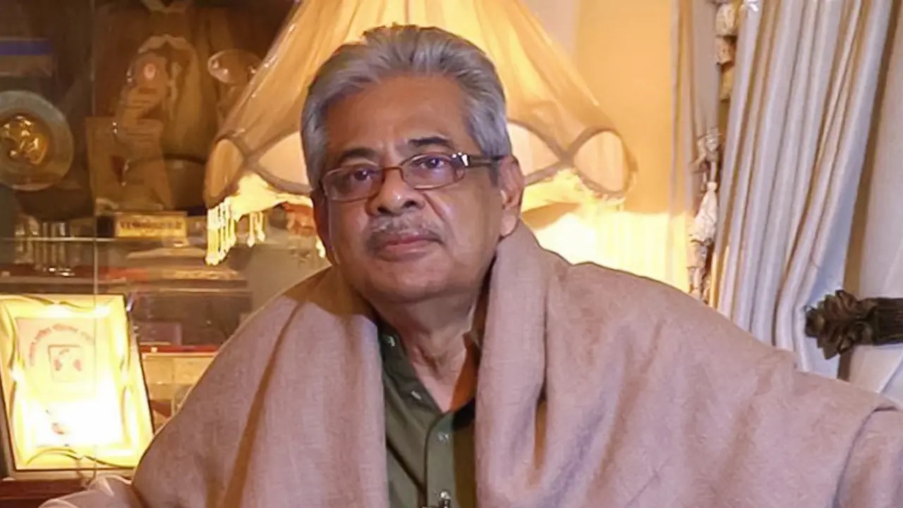 প্রয়াণ দিবসে চির অমলিন গাজী মাজহারুল আনোয়ার