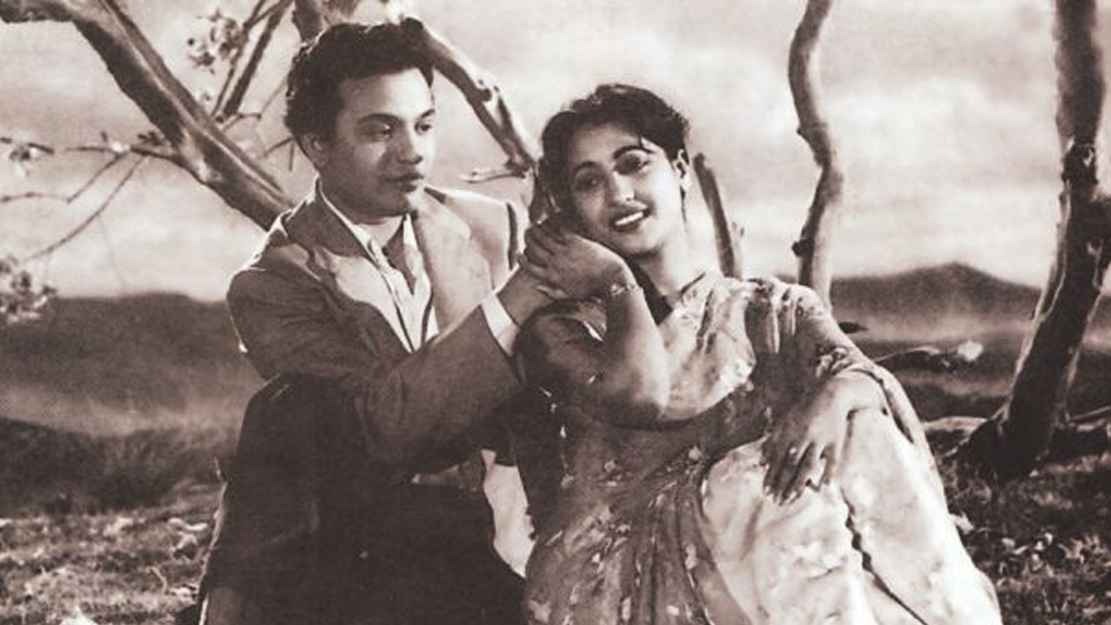 ‘আজ আমি উত্তম কুমার হয়েছি, কেবল সুচিত্রার জন্য