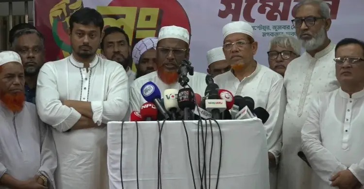 ১১ দলের চট্টগ্রামমুখী লংমার্চে থাকবে দেড় হাজার গাড়ি