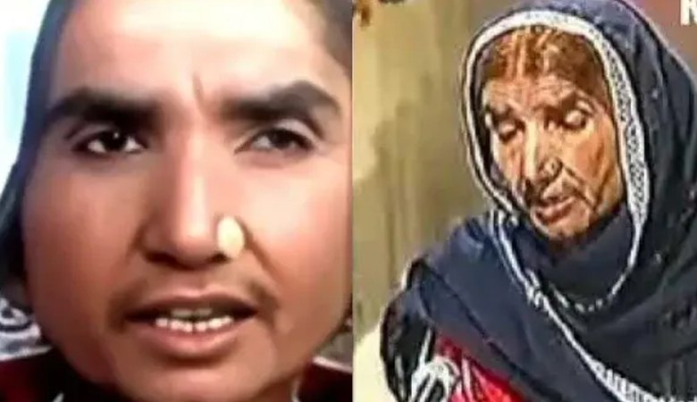 পাকিস্তানে নারী শিল্পীকে গুলি করে হত্যা