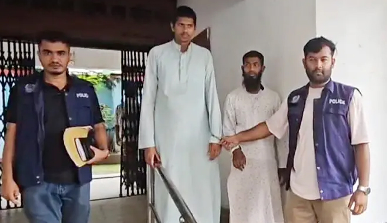 সাভারে মাদরাসাছাত্রকে বলাৎকারের অভিযোগ, গ্রেফতার ৫