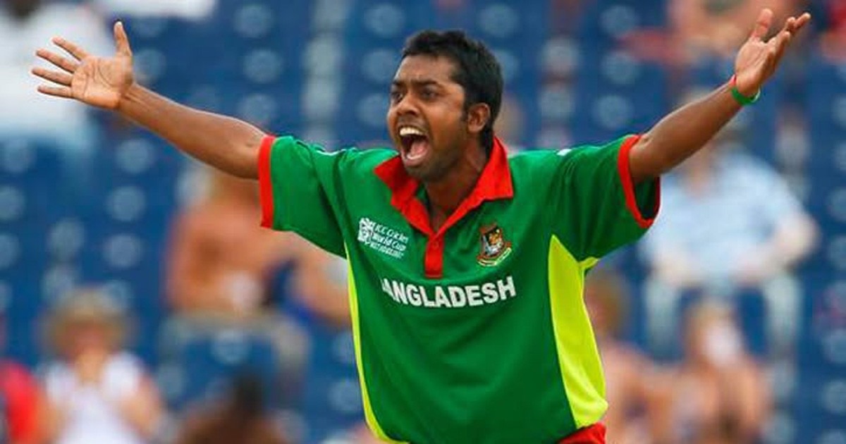 এইচপির বোলিং কোচ হচ্ছেন সাবেক পেসার রাসেল