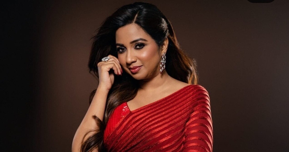 বলিউডের কাস্টিং কাউচ নিয়ে যা বললেন শ্রেয়া ঘোষাল