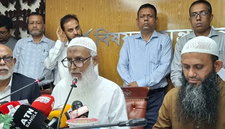 সরকারিভাবে হজে যাওয়া ব্যক্তিরা ফেরত পাবেন ৪ কোটি ৮৭ লাখ টাকা