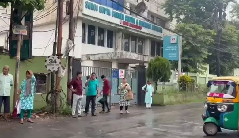 বাংলাদেশি রোগী কমায় কলকাতার হাসপাতালগুলোর নতুন উদ্যোগ