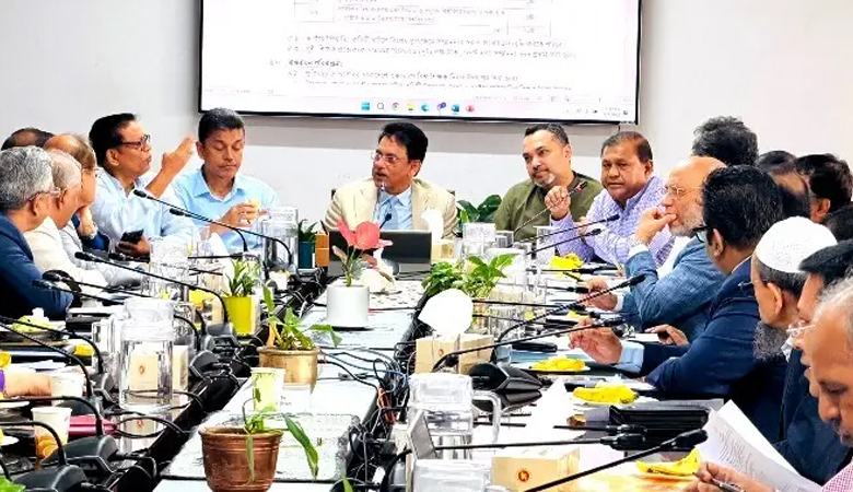 ১০০ শিক্ষককে সম্মাননা দেবে সরকার, প্রত্যকে পাবেন এক লাখ টাকা