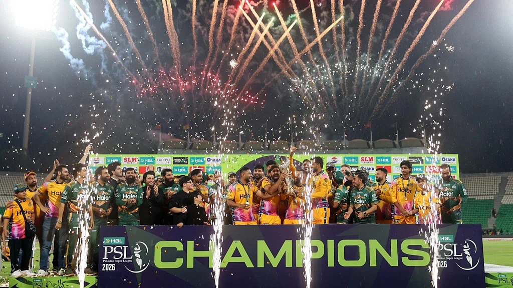 বিজ্ঞাপনের আয় বাড়াতে জানুয়ারিতে পিএসএল আয়োজনের আলোচনা