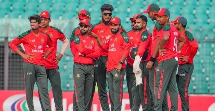 এশিয়ান গেমসের আগে ঘরের মাঠে ক্যাম্প করবে বাংলাদেশ