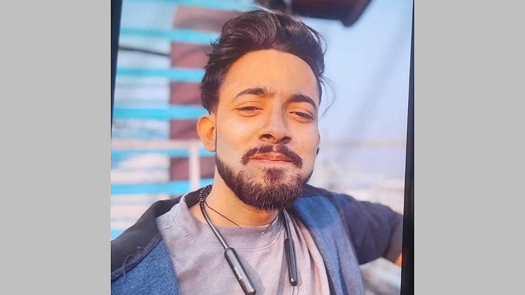 তরুণীর সঙ্গে দেখা করতে গিয়ে খুন যুবক
