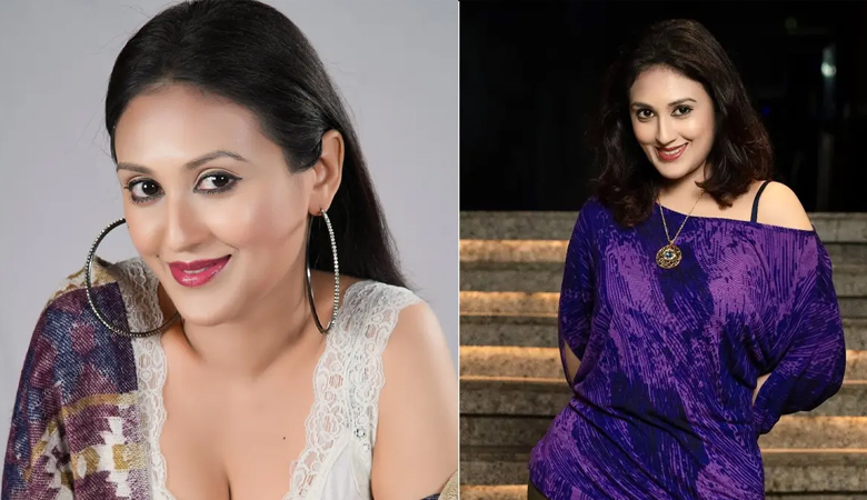 ৪০ পেরিয়ে সুখী ও সুন্দর থাকার চার মন্ত্র কুসুমের