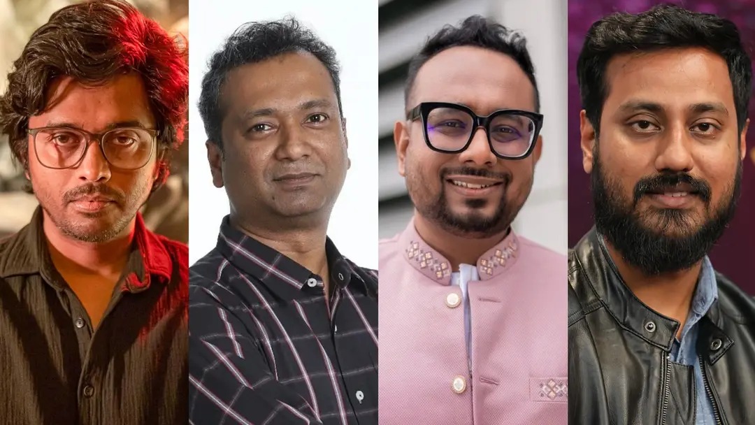 চলচ্চিত্র নির্মাণের কৌশল শেখাবেন সুমন-তানিম-রাফী-তাওকীর