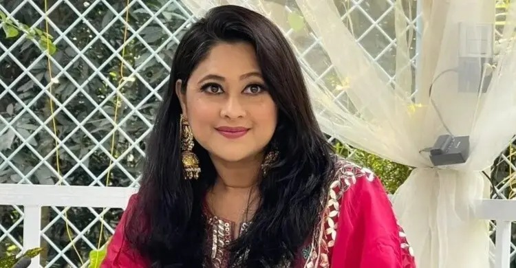 এটা আমার জায়গা, অনেক মিস করি : শিমু
