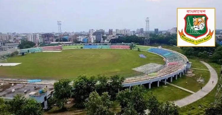 দীর্ঘদিন পর ফিরছে খেলা, খুলনা-বরিশালে বিসিবির নতুন টুর্নামেন্ট