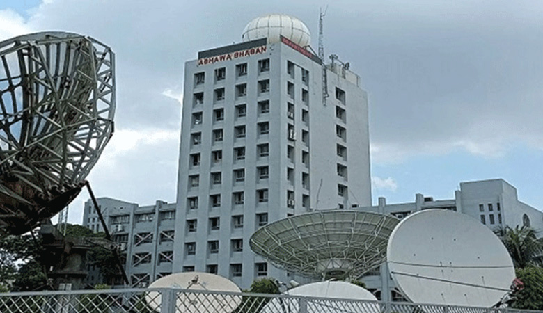 বৃষ্টি নিয়ে দুঃসংবাদ দিলো আবহাওয়া অফিস