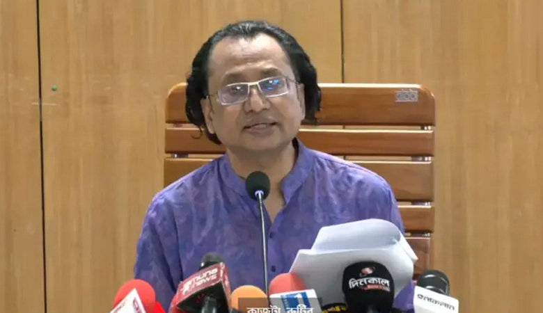গ্যাসের সংকট কেটে গেলে বিদ্যুৎ পরিস্থিতি আগের অবস্থায় ফিরে যাবে: প্রধানমন্ত্রীর উপদেষ্টা