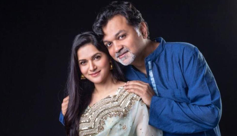মিথিলার সঙ্গে বিচ্ছেদের ইঙ্গিত দিলেন সৃজিত