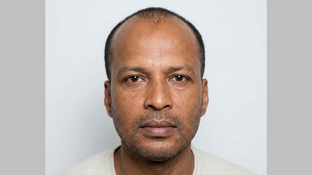 বারডেমের ছাদ থেকে লাফিয়ে প্রাণ গেল ব্যক্তির