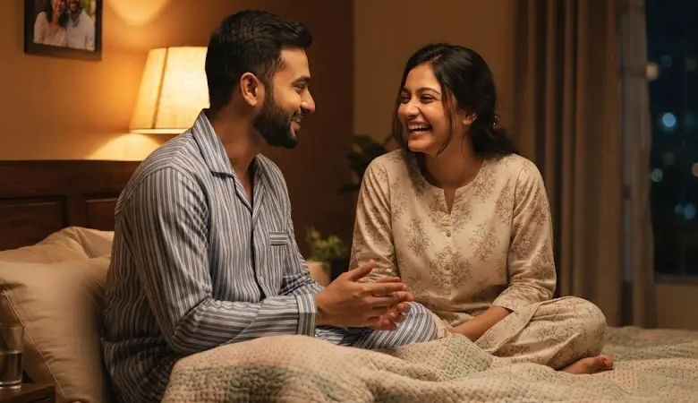 সঙ্গীকে প্রতিদিন ১০ মিনিট সময় দিন, সম্পর্ক থাকবে উষ্ণ