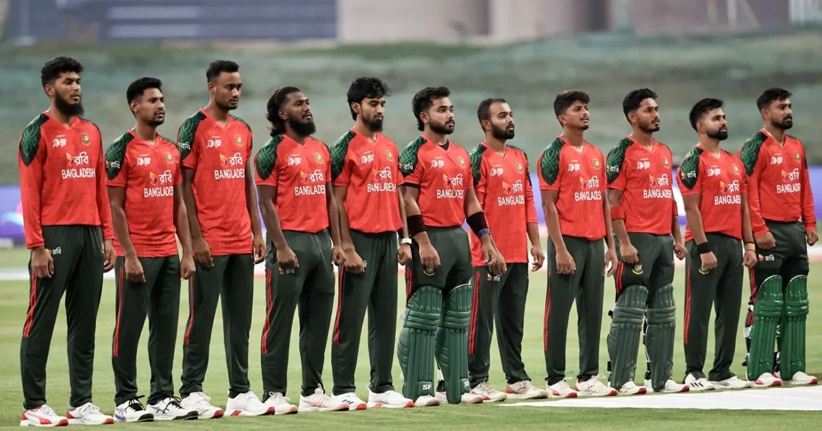 বিদেশ সফরে নতুন মুখের সন্ধান