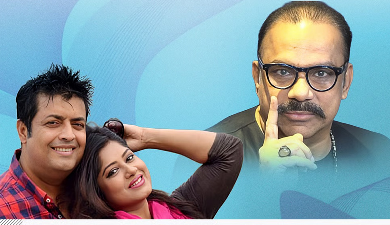 ওমর সানি-মিশার ঝগড়ায় রেফারি মৌসুমী