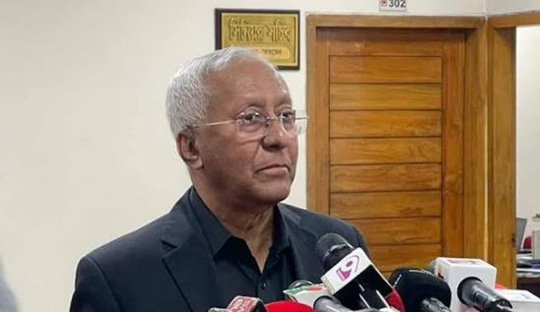 রাষ্ট্রপতির ছেড়ে দেওয়া আসনে ভোট ২৯ অক্টোবর