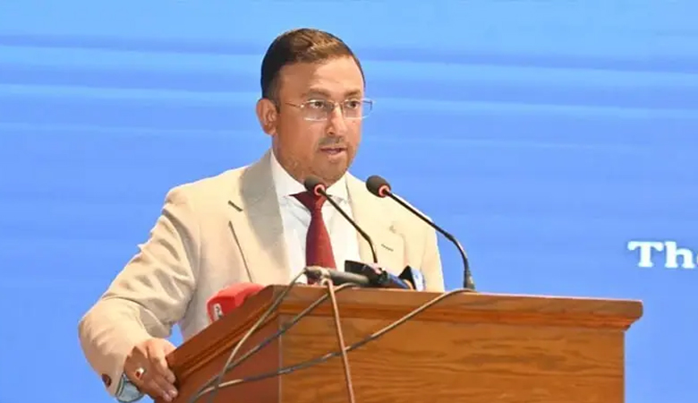 ভারতে ব্রিকস সম্মেলনে যাচ্ছেন না প্রধানমন্ত্রী, প্রতিনিধিও যাবেন না: পররাষ্ট্র প্রতিমন্ত্রী