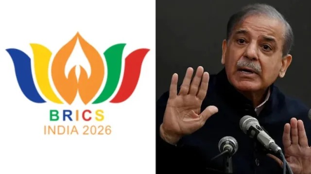 ভারতের আপত্তিতে বছরের পর বছর ব্রিকসের বাইরে পাকিস্তান