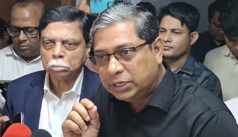 স্থানীয় সরকার নির্বাচনে শিক্ষাগত যোগ্যতা বাধ্যতামূলক নয়