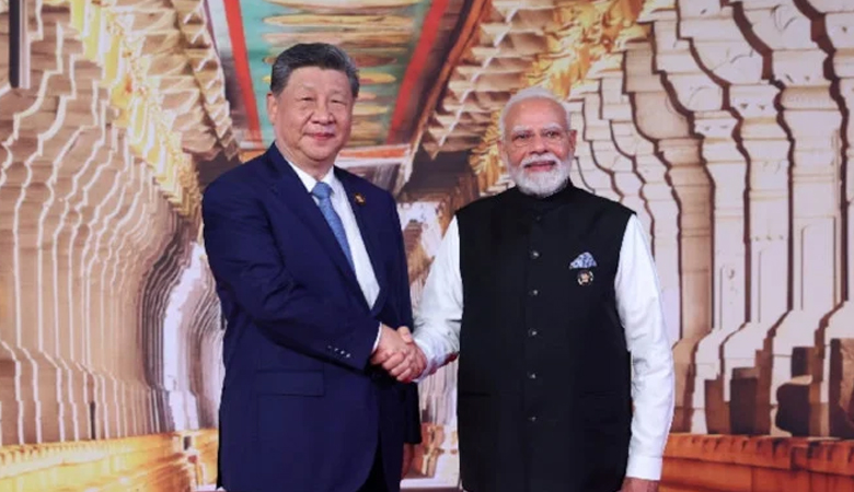 দিল্লিতে থেকেও মোদীর নৈশভোজে গেলেন না শি জিনপিং