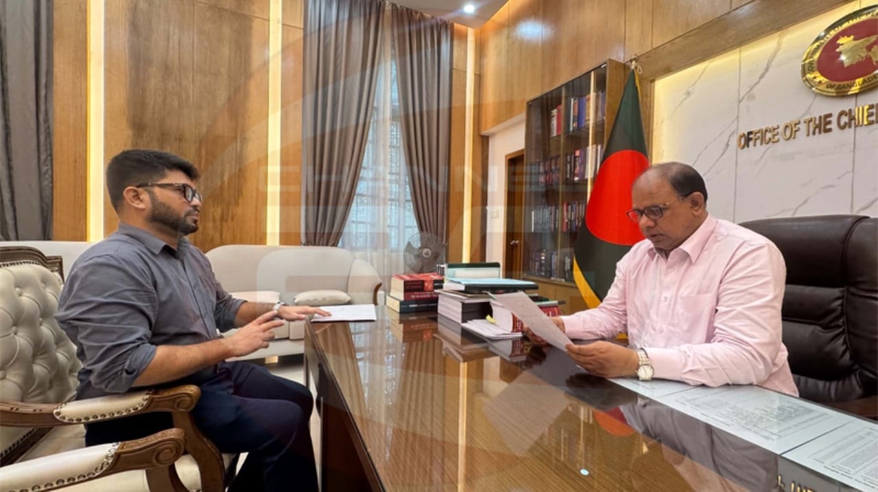 সাগর-রুনি হত্যার বিচার চেয়ে ট্রাইব্যুনালে পরিবারের অভিযোগ