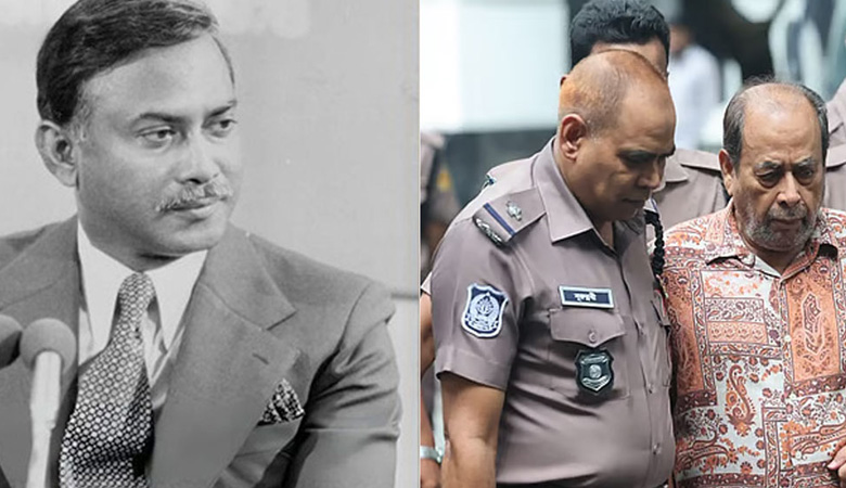 জিয়াউর রহমানকে গুলি করেন কর্নেল মতিউর, দুদিন আগে চট্টগ্রাম যান এরশাদ