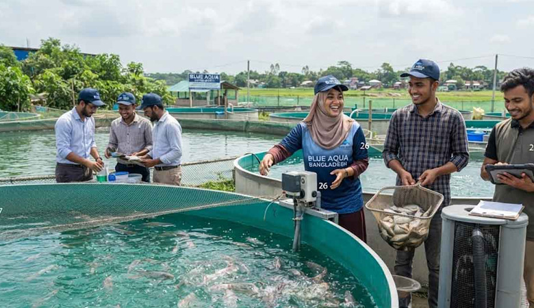 তরুণ উদ্যোক্তাদের জন্য বড় সুখবর