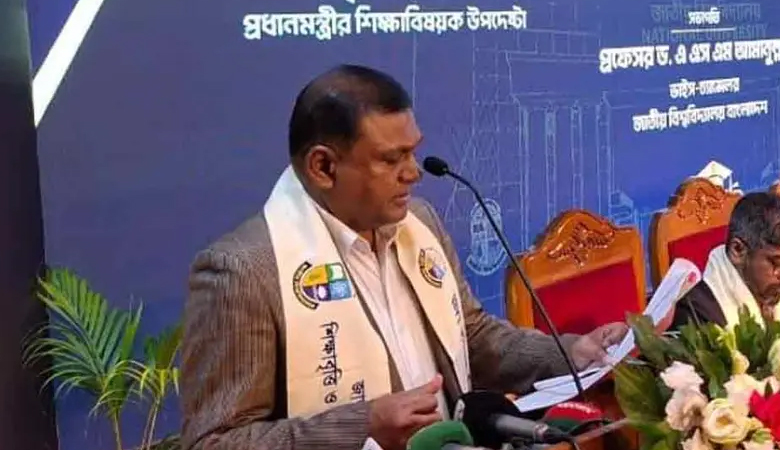 সব শিক্ষাপ্রতিষ্ঠানে সৌর প্যানেল বসানোর উদ্যোগ