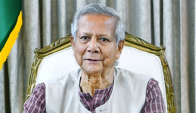 ড. ইউনূসের প্রতি সরকারের অনুরাগ-বিরাগ নেই: জাহেদ