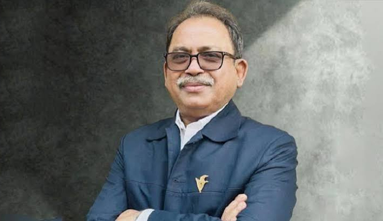 ঠাকুরগাঁও-১ উপনির্বাচনে বিএনপির মনোনয়ন ফরম নিলেন মির্জা ফখরুলের ছোট