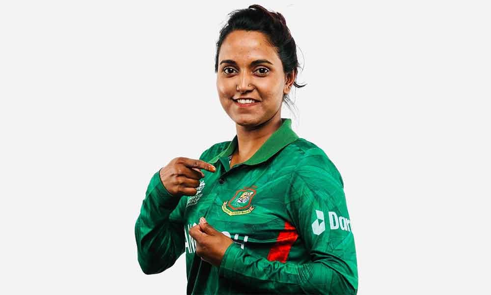 টি-টোয়েন্টি দলের অধিনায়কত্ব ছাড়ছেন জ্যোতি
