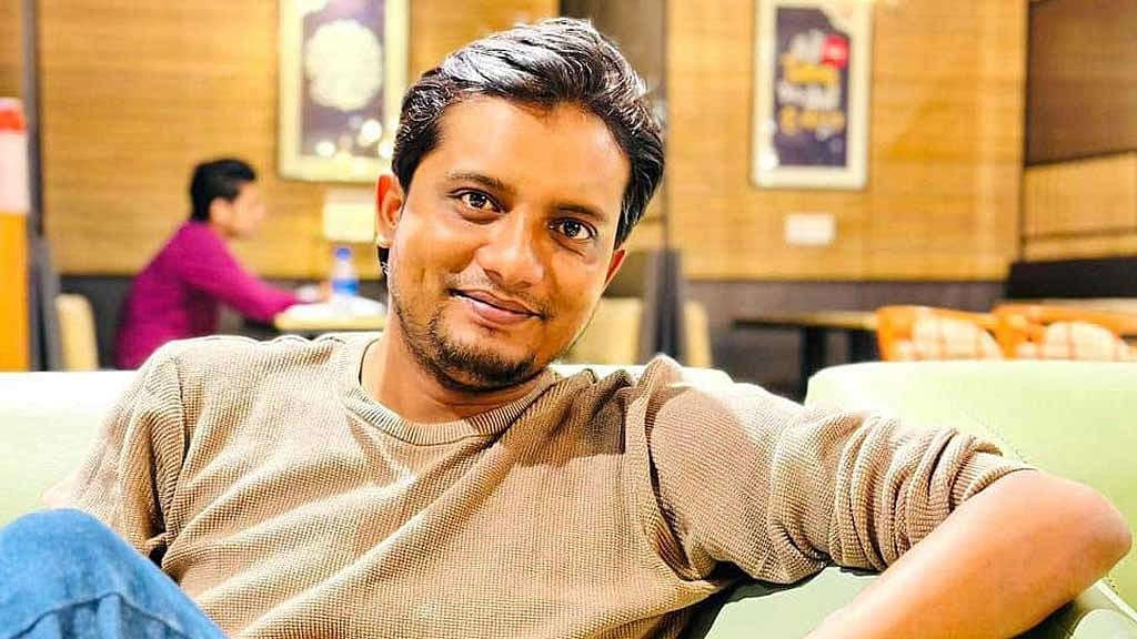 চল্লিশেই থেমে গেল পরিচালক মারুফ হোসেন সজীবের জীবন