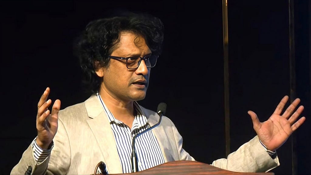 ফারুক ওয়াসিফের পিআইবি মহাপরিচালকের মেয়াদ বাড়লো