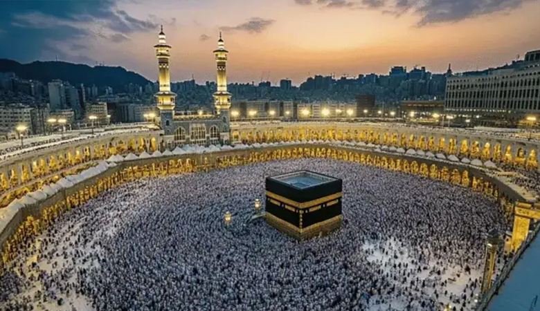 মক্কার আকাশে হুথির ড্রোন, ধ্বংস করলো সৌদি