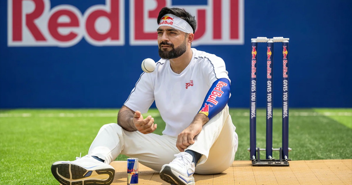 এশিয়ান গেমসে খেলতে না পারায় রশিদ খানের আক্ষেপ