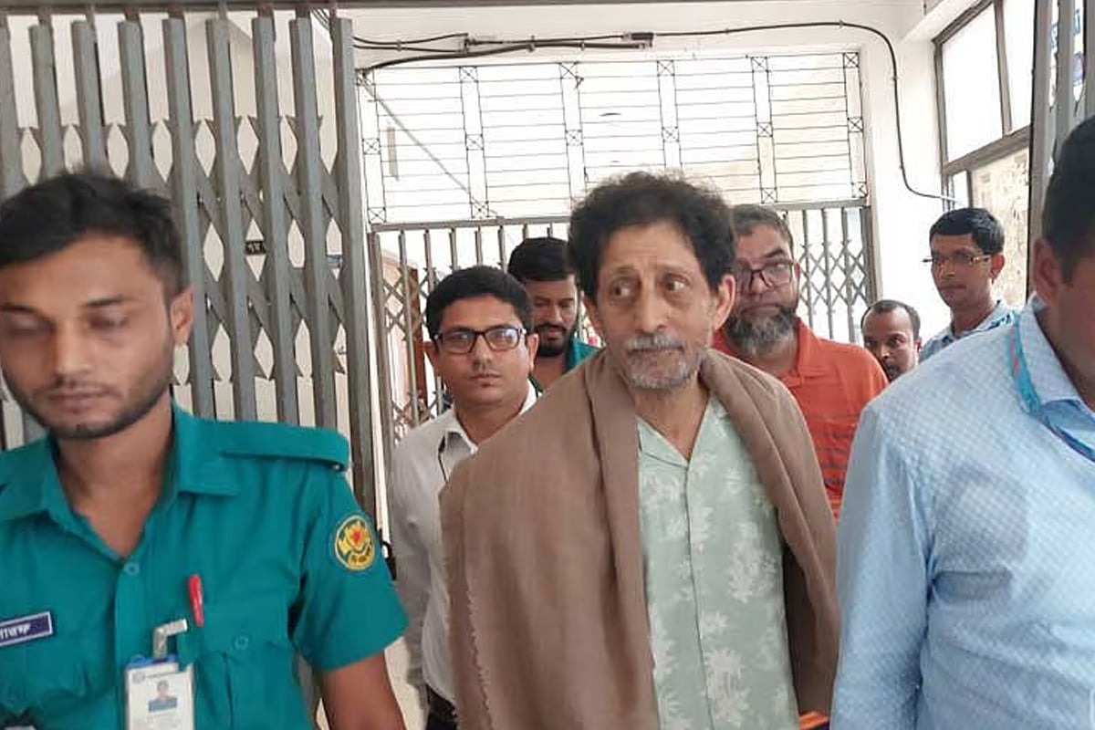 আবুল বারকাতের দুই ফ্ল্যাট-গাড়িসহ সম্পদ জব্দ, হিসাব অবরুদ্ধ
