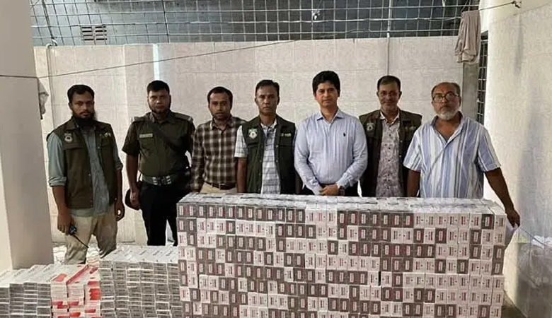 নিরাপদ পণ্য নিশ্চিত করতে শক্তিশালী হচ্ছে ভোক্তা অধিকার অধিদপ্তর