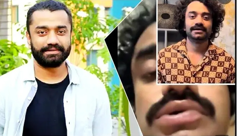 ব্যাচেলর পয়েন্ট তারকা পাভেলের ভিডিও ঘিরে আলোচনা