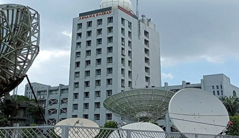 ঢাকায় বৃষ্টির বিষয়ে যা জানালো আবহাওয়া অফিস