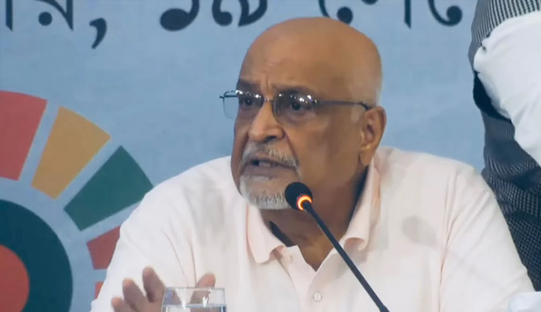 মানসম্মত শিক্ষা নিশ্চিত করেই নতুন বাংলাদেশ গড়তে হবে