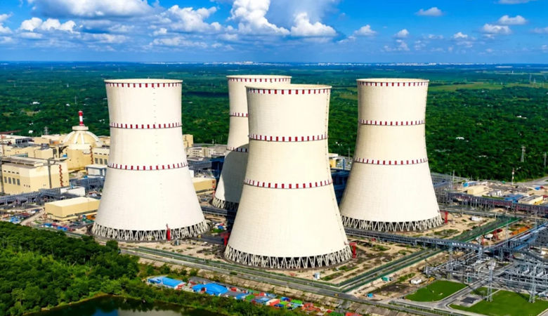 পারমাণবিক শক্তির যুগে বাংলাদেশ