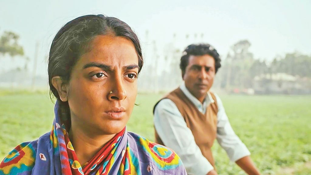 সীমান্তের গল্প নিয়ে সিনেমা ‘ডাঙগোয়াল’