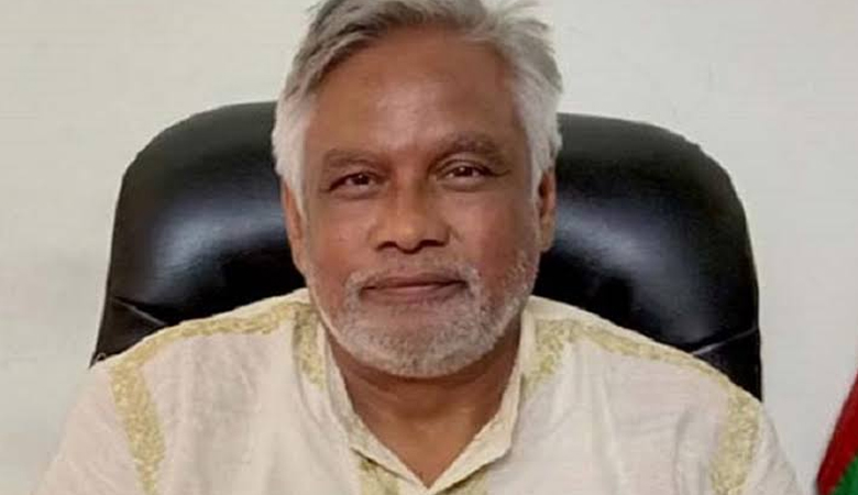 বেগম খালেদা জিয়া শিক্ষকদের শতভাগ বেতন চালু করেছিলেন: আমান উল্লাহ আমান