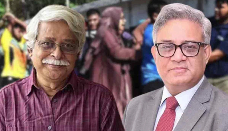 জাফর ইকবাল-মাকসুদ কামালসহ ৫ জনের বিরুদ্ধে পরোয়ানা